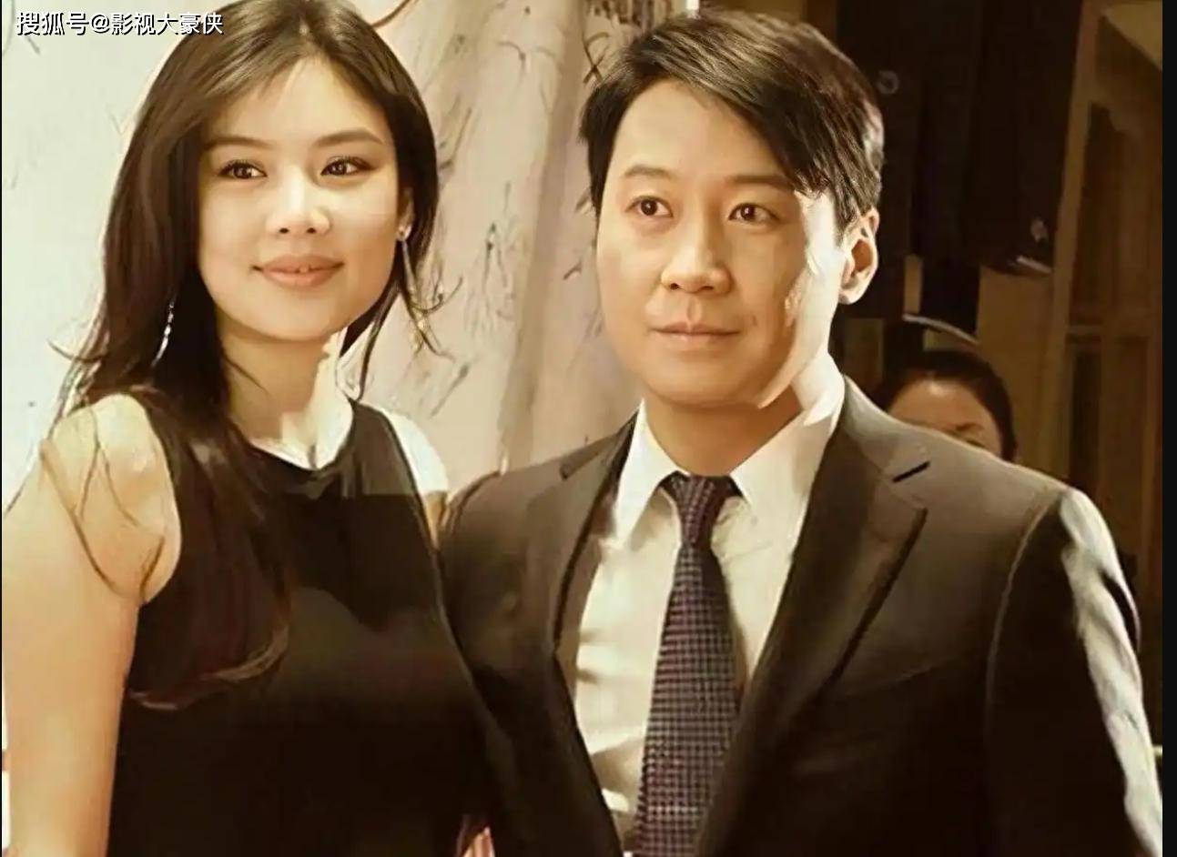 天王前妻宣布「永不結婚」！首談前夫大方祝福：已無聯繫，幸好他及時止損