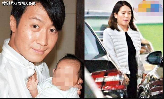 天王前妻宣布「永不結婚」！首談前夫大方祝福：已無聯繫，幸好他及時止損