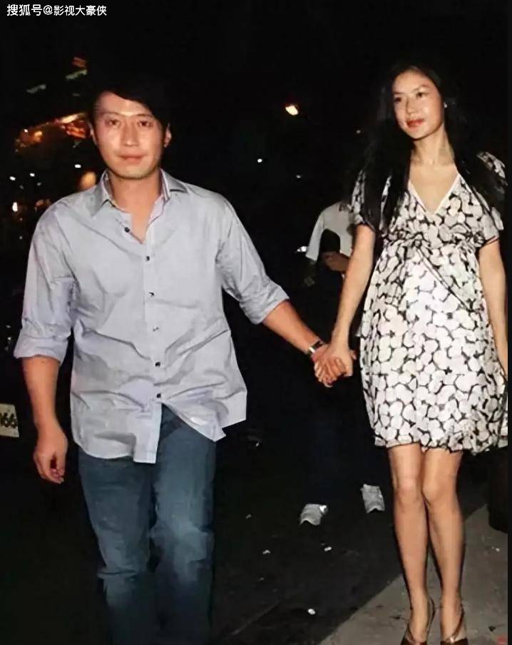 天王前妻宣布「永不結婚」！首談前夫大方祝福：已無聯繫，幸好他及時止損