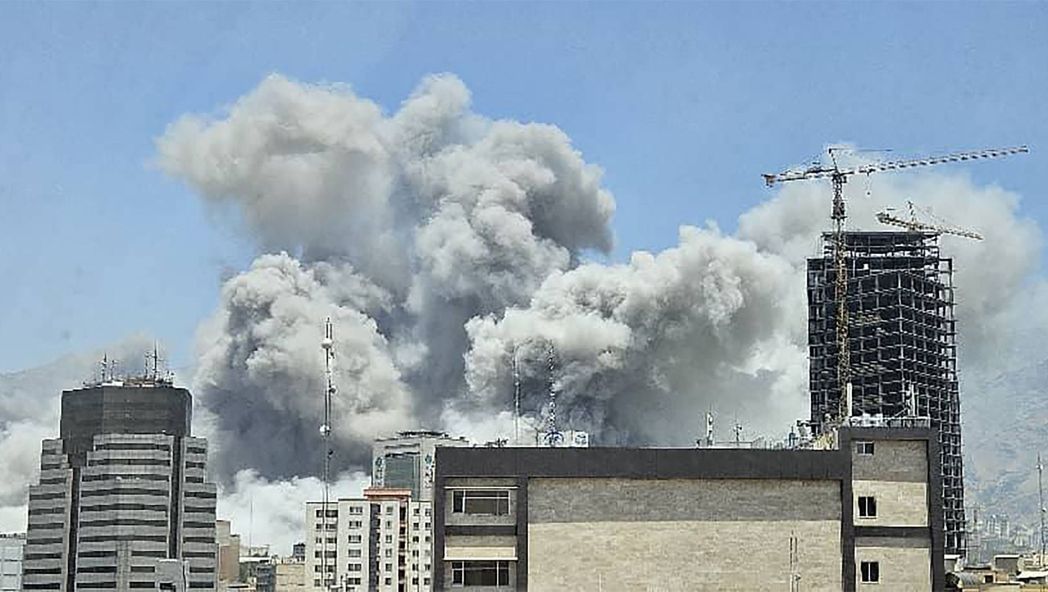 核戰爆發「全球僅這2國」安全！專家曝2原因：躲過末日浩劫