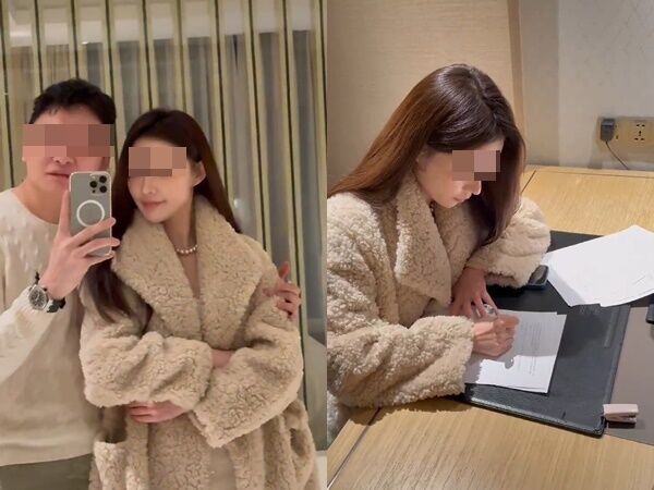 已婚大咖爆「包養200正妹」簽超噁協議　全是女學生「陪3天給410萬元」