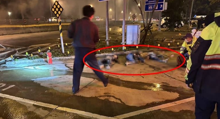 楊梅火燒車逃死！倖存女淚訴「善款遭爸媽奪走」　大咖「1原因決定出手」：太惡劣