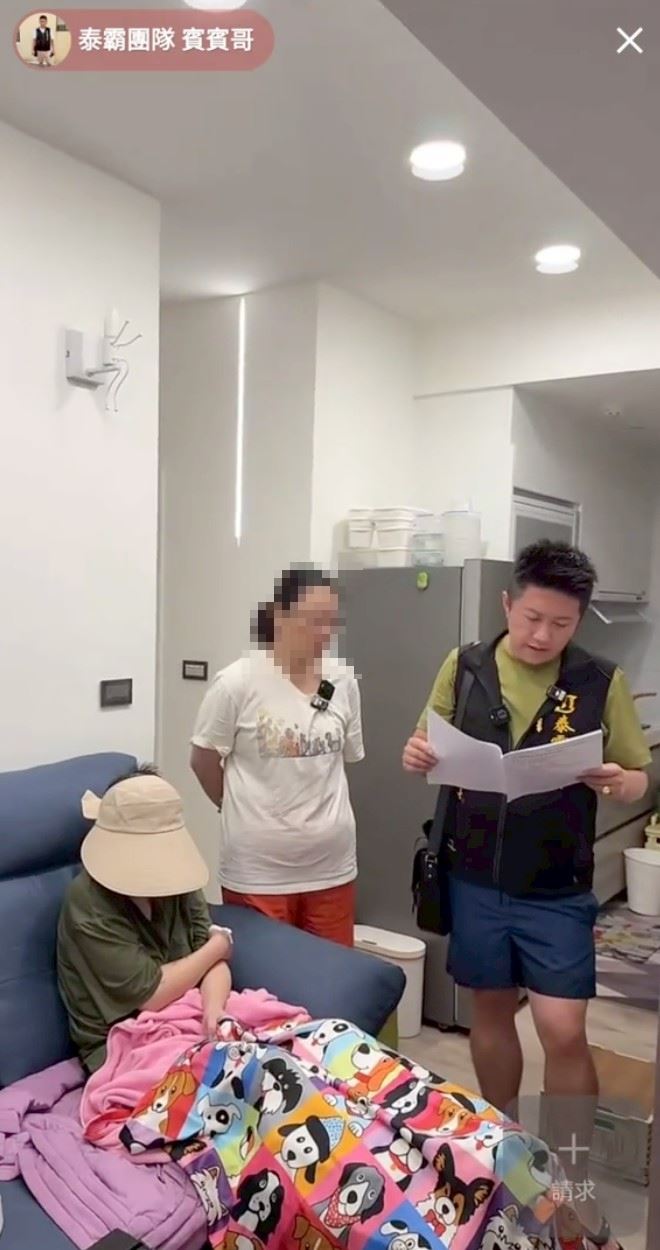 楊梅火燒車逃死！倖存女淚訴「善款遭爸媽奪走」　大咖「1原因決定出手」：太惡劣