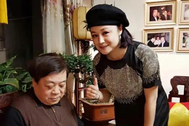 50歲資深女星驟逝！離開後「三位好友相繼離世」　其中一位「竟是她老師」：令人唏噓