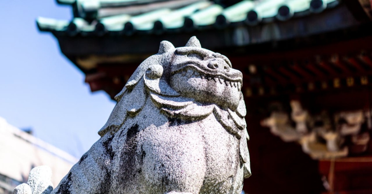 拜金虎爺「乎你金好野」！想求財爆富「機會只有這天」