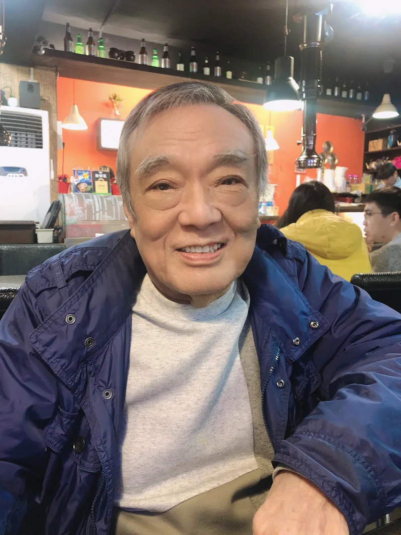 周遊「證實83歲的他病逝」！難過曝「一度清醒拔管」：我已仁至義盡了...