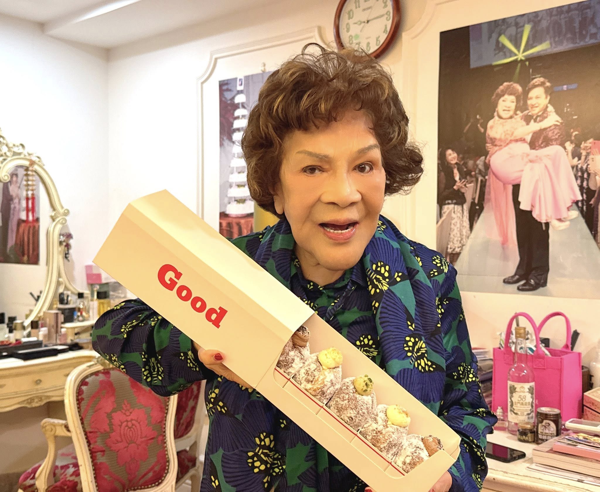 周遊「證實83歲的他病逝」！難過曝「一度清醒拔管」：我已仁至義盡了...