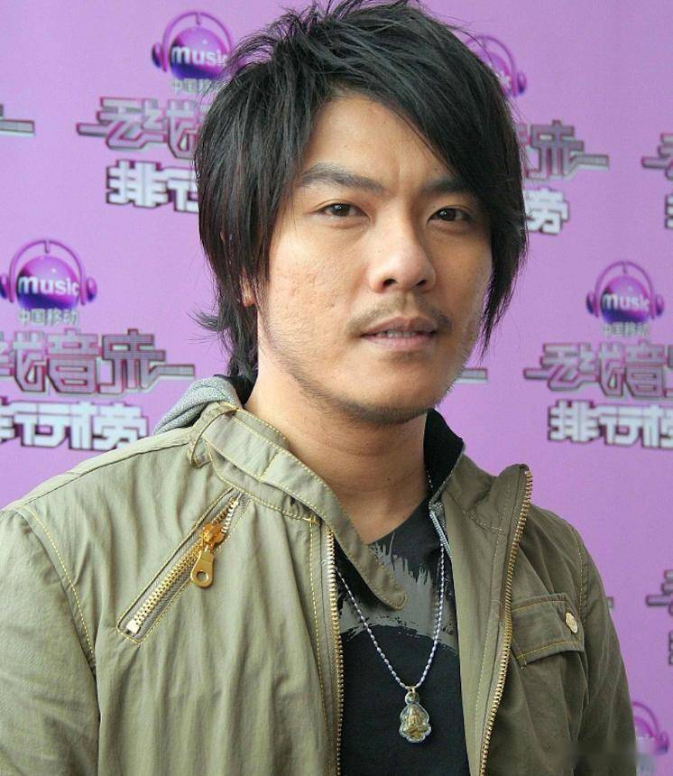 快訊／52歲情歌王子痛失摯愛！哽咽「今天凌晨永遠離開了我」：一生溫暖堅韌
