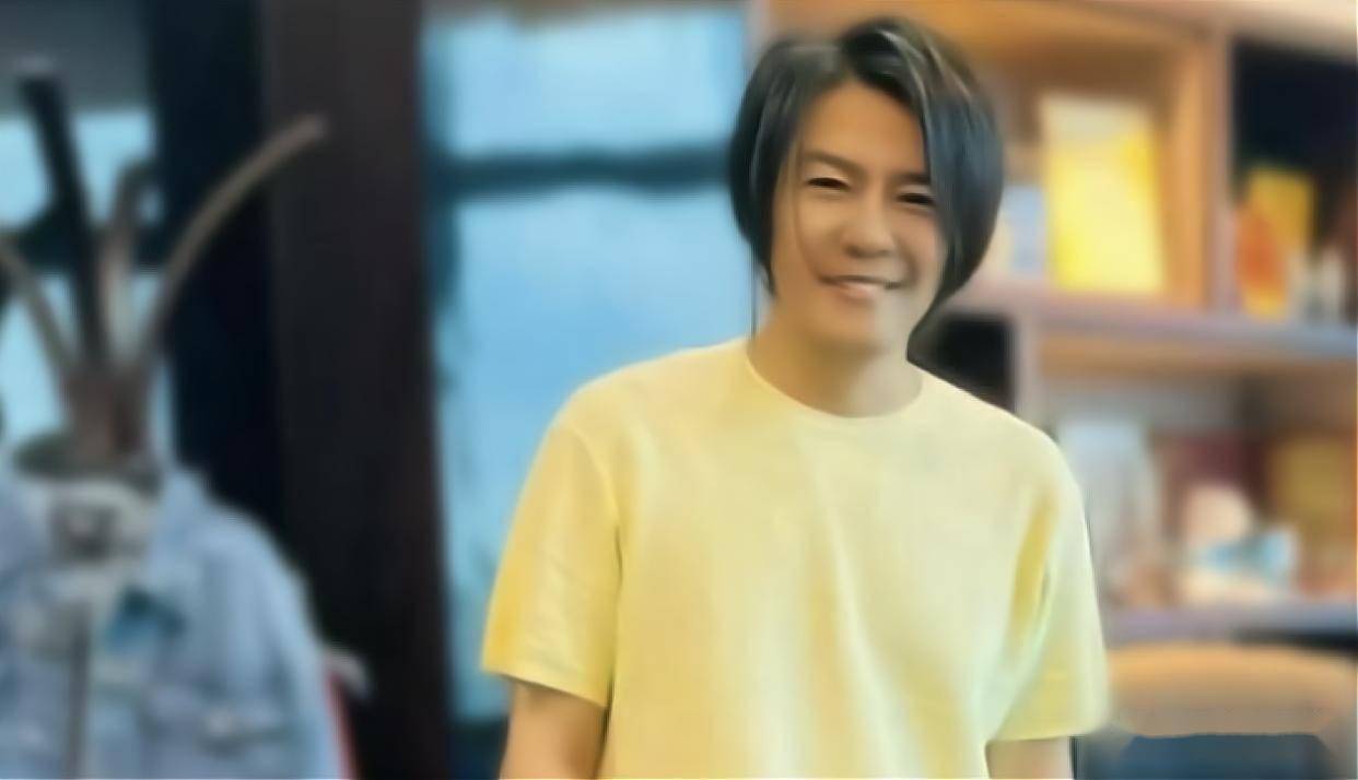 快訊／52歲情歌王子痛失摯愛！哽咽「今天凌晨永遠離開了我」：一生溫暖堅韌