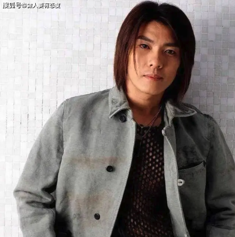 快訊／52歲情歌王子痛失摯愛！哽咽「今天凌晨永遠離開了我」：一生溫暖堅韌