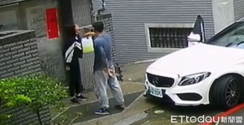 台中叼菸惡男身亡！母痛哭「兒子在眼前遭處決」每天做惡夢：他是這麼好的人....