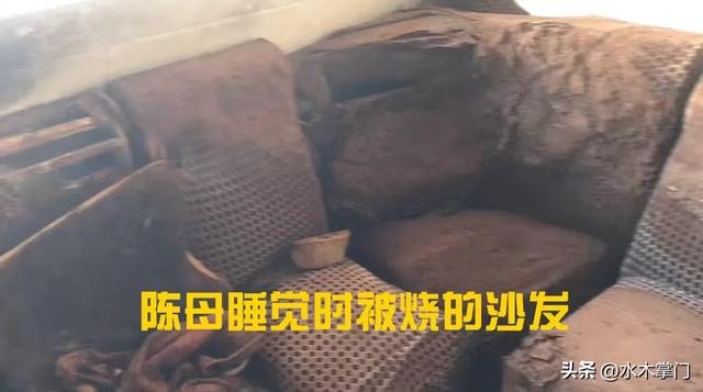 被罵忘恩負義！他要求「執行父親死刑」還拒領骨灰　事後他卻笑了：「媽，我為妳報仇了」