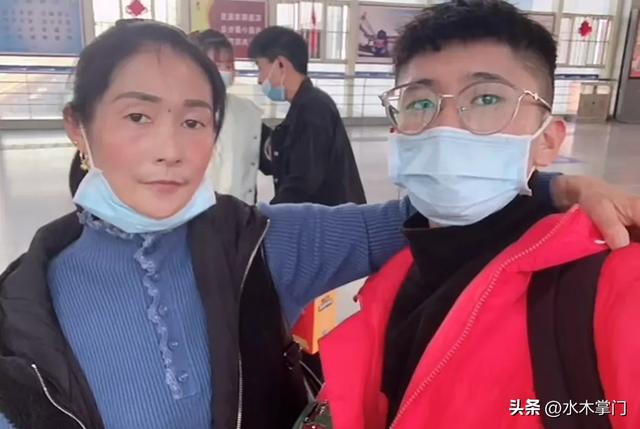 被罵忘恩負義！他要求「執行父親死刑」還拒領骨灰　事後他卻笑了：「媽，我為妳報仇了」