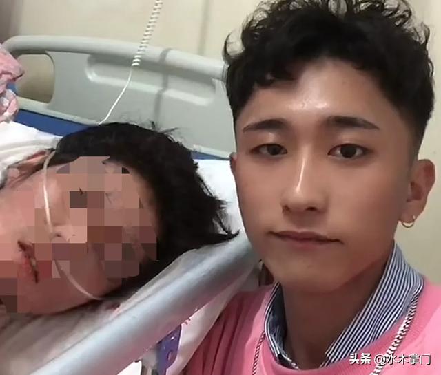 被罵忘恩負義！他要求「執行父親死刑」還拒領骨灰　事後他卻笑了：「媽，我為妳報仇了」