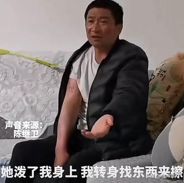被罵忘恩負義！他要求「執行父親死刑」還拒領骨灰　事後他卻笑了：「媽，我為妳報仇了」