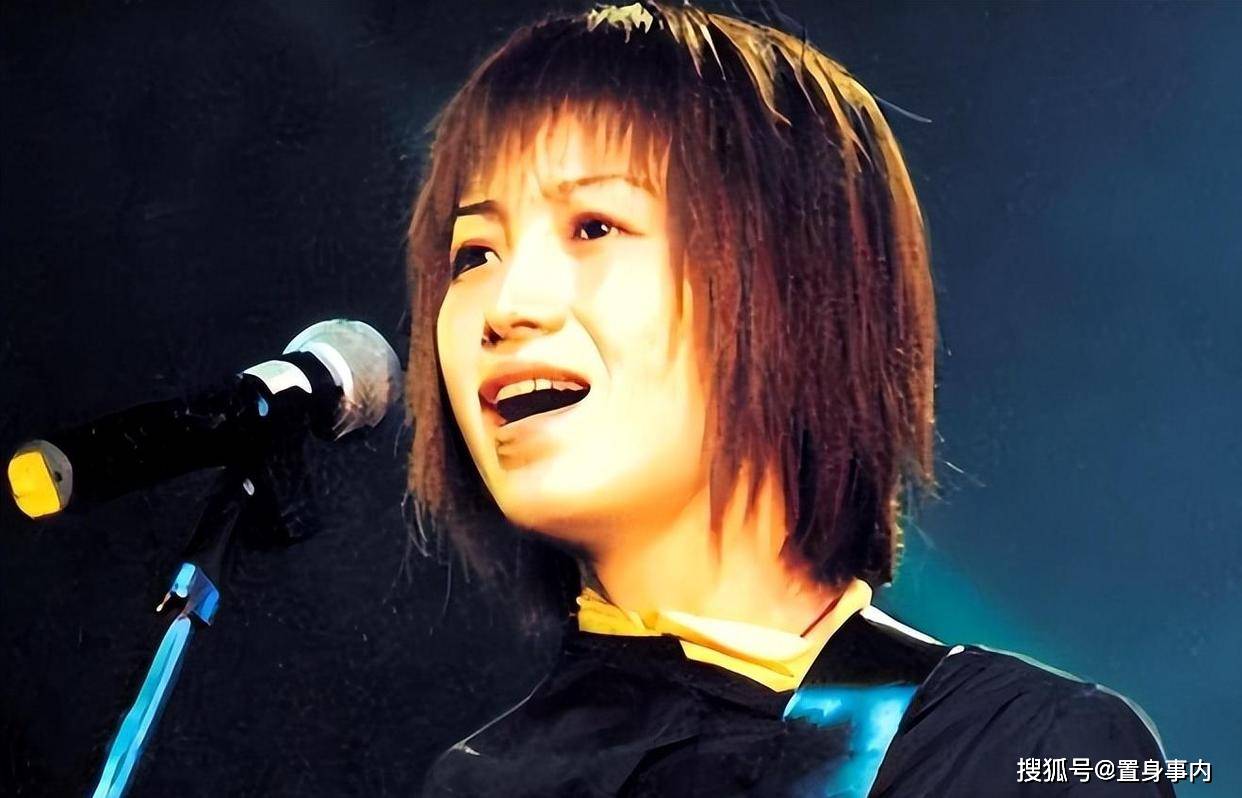 為愛甘做小三！57歲歌后「同居恩師懷孕」卻被騙流產　16年後「舊情人臨終告白」讓她崩潰痛哭...