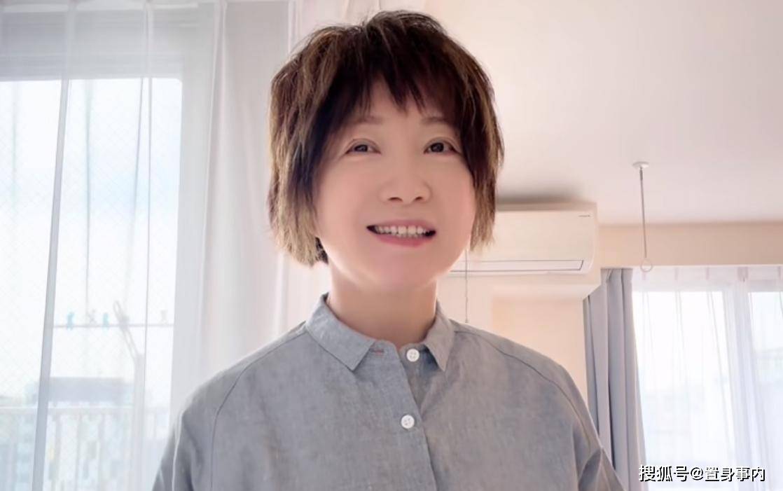 為愛甘做小三！57歲歌后「同居恩師懷孕」卻被騙流產　16年後「舊情人臨終告白」讓她崩潰痛哭...