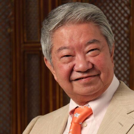 快訊／四大才子全殞落！演藝圈大哥「驚爆醫院過世」遺體已火化