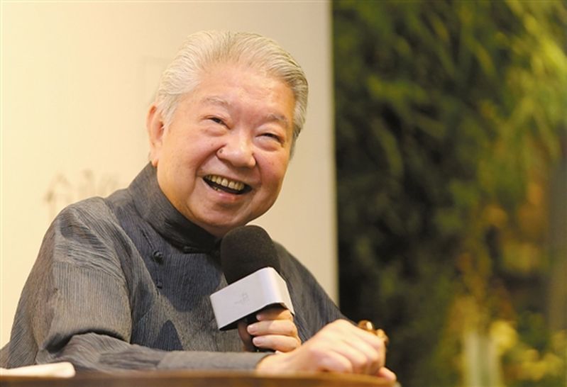 快訊／四大才子全殞落！演藝圈大哥「驚爆醫院過世」遺體已火化