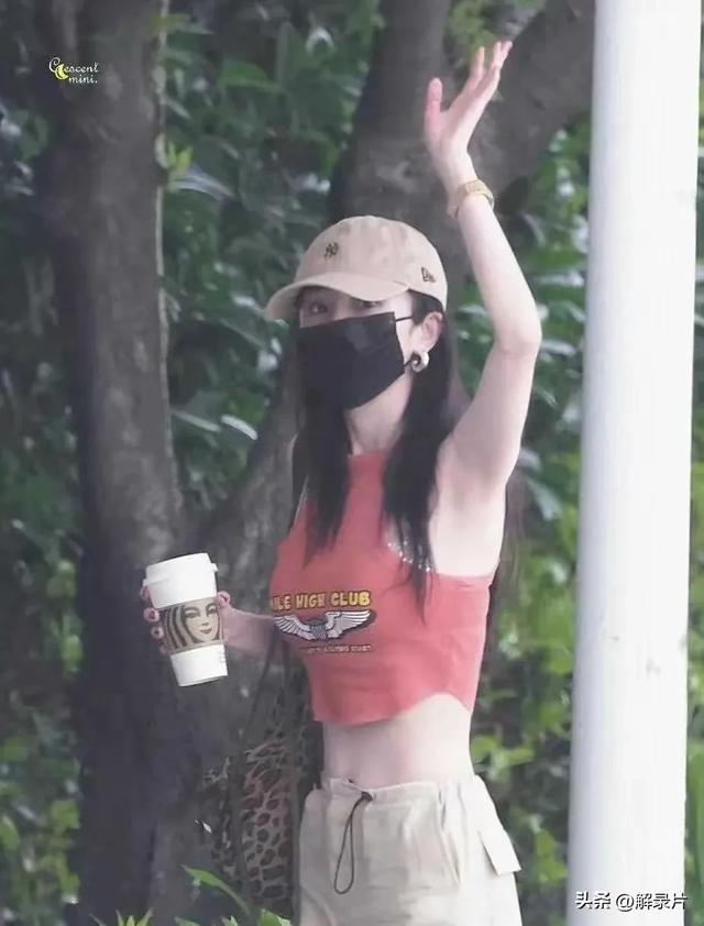 離婚後身價狂飆！38歲戲劇女王「離婚大咖男星」當單親媽　私下被偶遇「穿著大膽超辣」網全戀愛