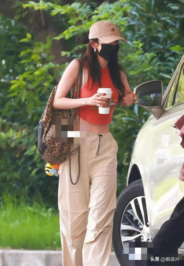 離婚後身價狂飆！38歲戲劇女王「離婚大咖男星」當單親媽　私下被偶遇「穿著大膽超辣」網全戀愛