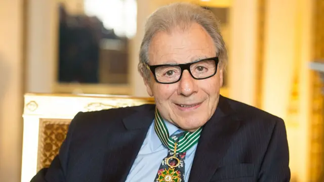 震驚！音樂界傳奇「驚傳過世」享壽93歲　粉絲悲痛：「沒人沒聽過他的作品...」