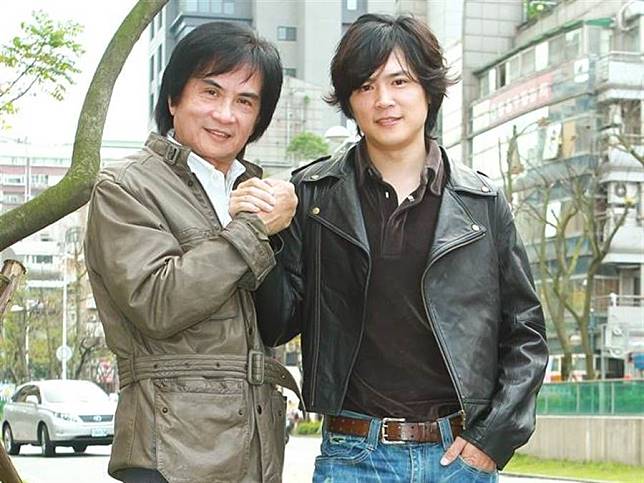 最新／台灣一代師奶殺手逝世！兒悲痛證實「公開父親死因」：死前一刻都沒放棄，以他為榮！