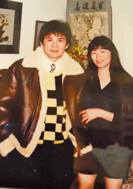 最新／台灣一代師奶殺手逝世！兒悲痛證實「公開父親死因」：死前一刻都沒放棄，以他為榮！