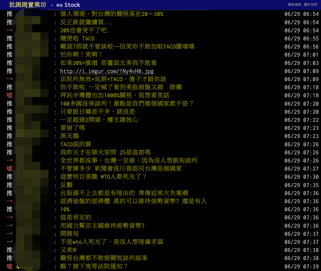 最後期限7/9！川普宣布「100多國沒得談判」　放話一強硬措施：「美國想怎麼做都行」