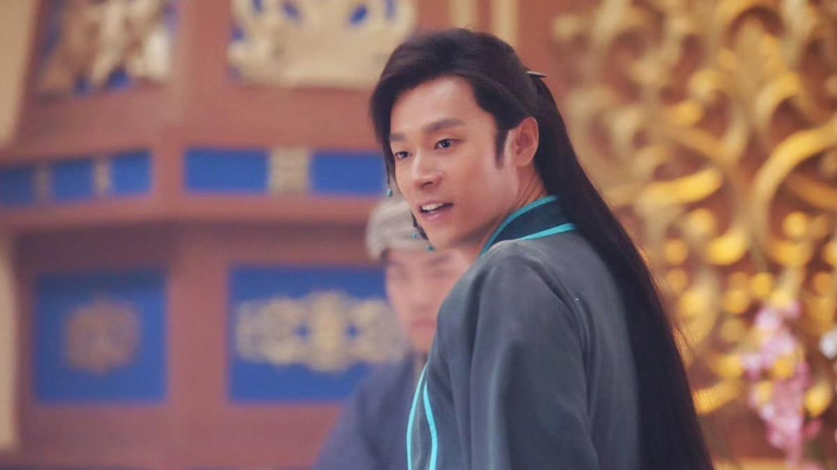 41歲戲劇男神爆「轉行做外送員」！挨酸炒作「賣慘博流量」　他親揭真相「靠自己賺錢不可恥！」