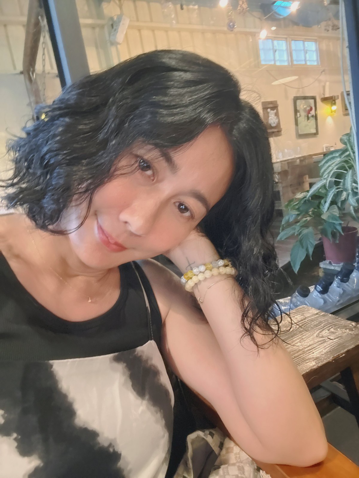 定居台東2年！47歲台灣女星認了「演員夫長期不在家」: 有點孤單...
