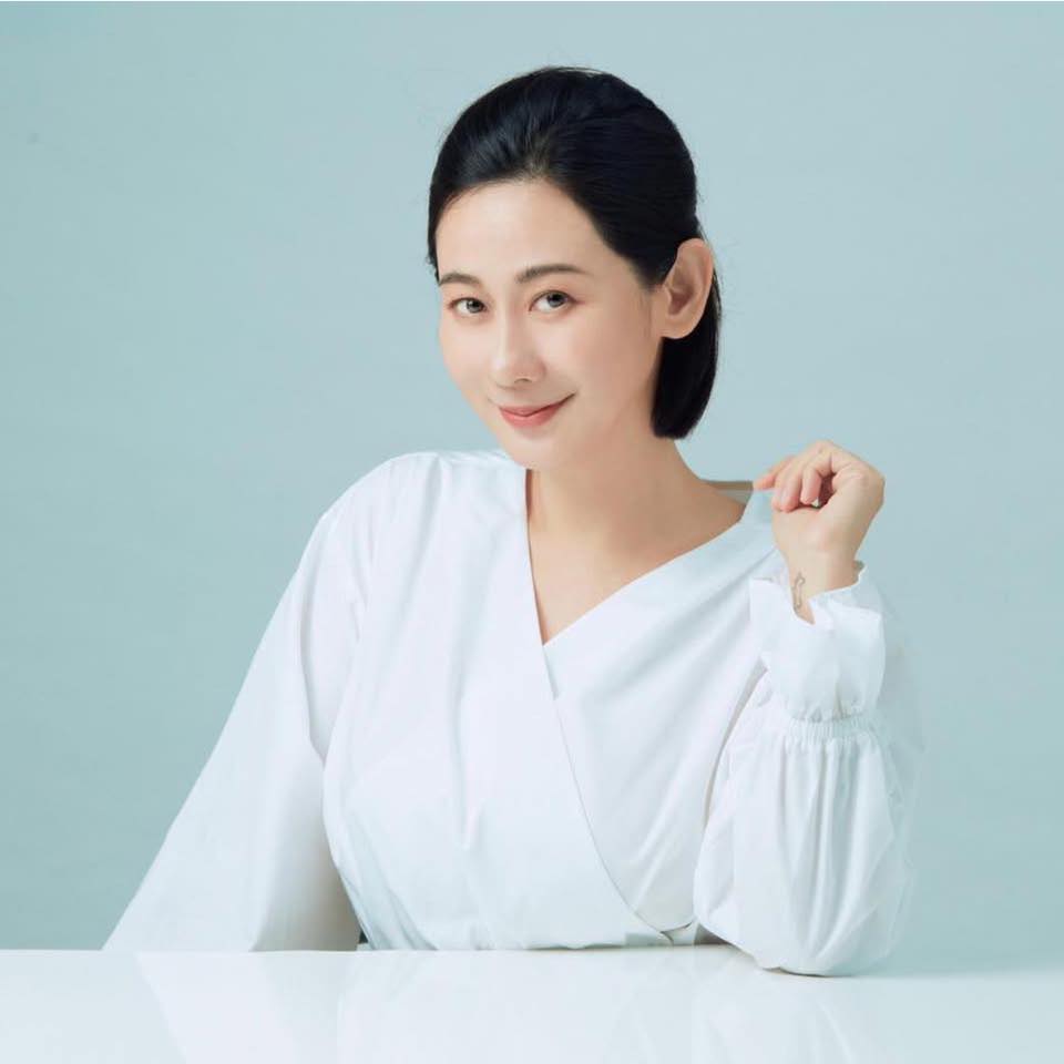 定居台東2年！47歲台灣女星認了「演員夫長期不在家」: 有點孤單...
