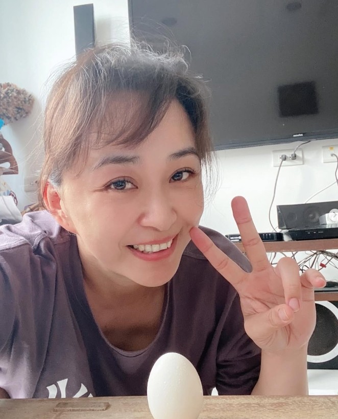 《戲說》女星秘婚！老公身分曝光「是宜蘭超大咖」  驚傳「身價突破上億」本人回應了