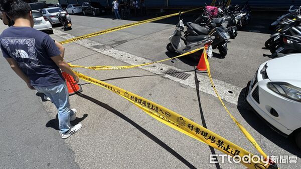 快訊／41歲黑貓宅急便司機「遭女同事狂刺2刀」送醫身亡　殺機曝光「不爽很久了」
