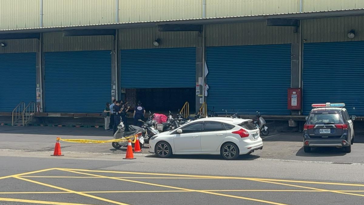 快訊／41歲黑貓宅急便司機「遭女同事狂刺2刀」送醫身亡　殺機曝光「不爽很久了」