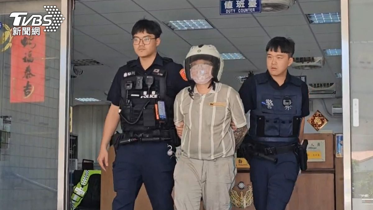 快訊／41歲黑貓宅急便司機「遭女同事狂刺2刀」送醫身亡　殺機曝光「不爽很久了」