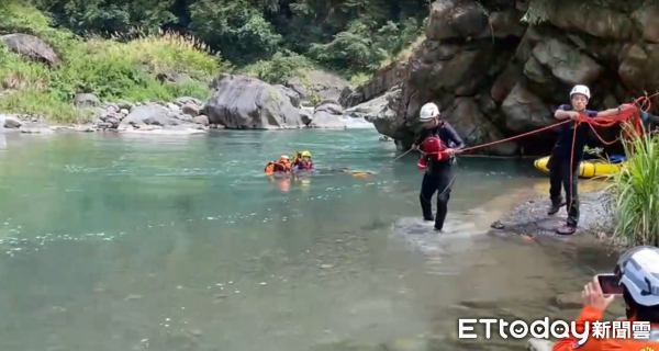 快訊／7人闖新竹禁區！一男驚傳身亡「遺體4小時才送上路」　