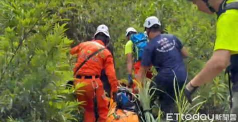 快訊／7人闖新竹禁區！一男驚傳身亡「遺體4小時才送上路」　