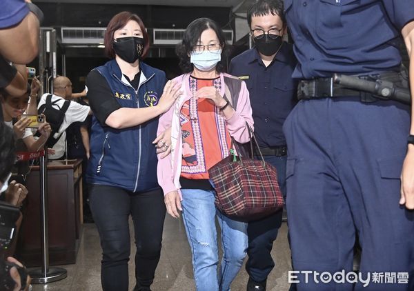 快訊／早上接噩耗！前台北副市長「老婆輕生身亡」痛哭癱軟：不想活了