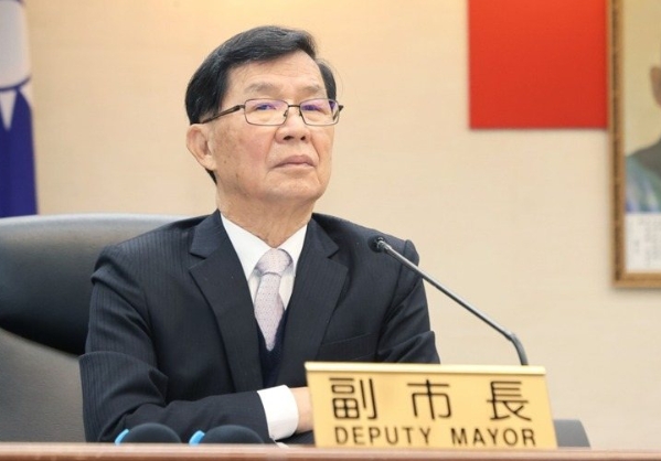 快訊／早上接噩耗！前台北副市長「老婆輕生身亡」痛哭癱軟：不想活了