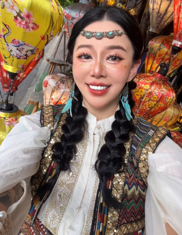 30歲台灣網紅驟逝！弟弟悲痛證實：「她用自己的方式離開了...」