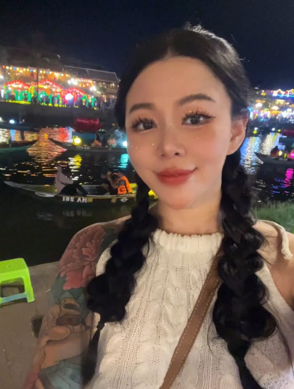 30歲台灣網紅驟逝！弟弟悲痛證實：「她用自己的方式離開了...」