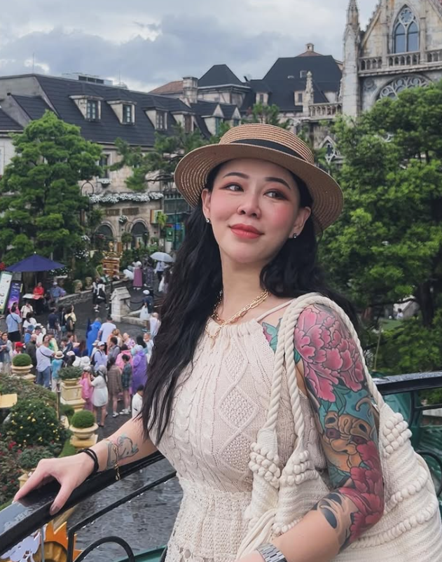 30歲台灣網紅驟逝！弟弟悲痛證實：「她用自己的方式離開了...」