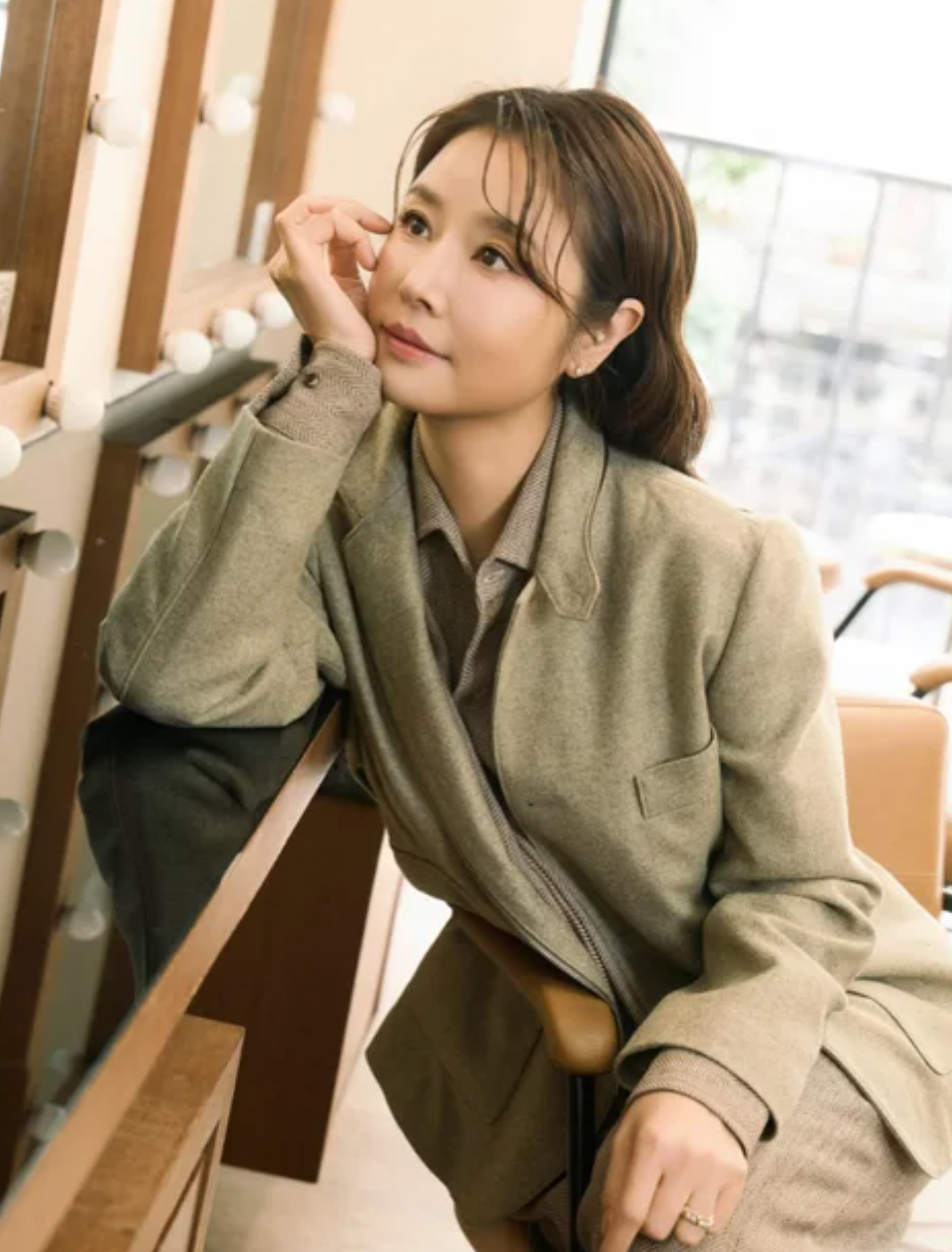 預言災難倒數5天！49歲林心如坦言「是最後一天了」　鬆口心聲「只盼2願望實現」：確實會心驚膽顫
