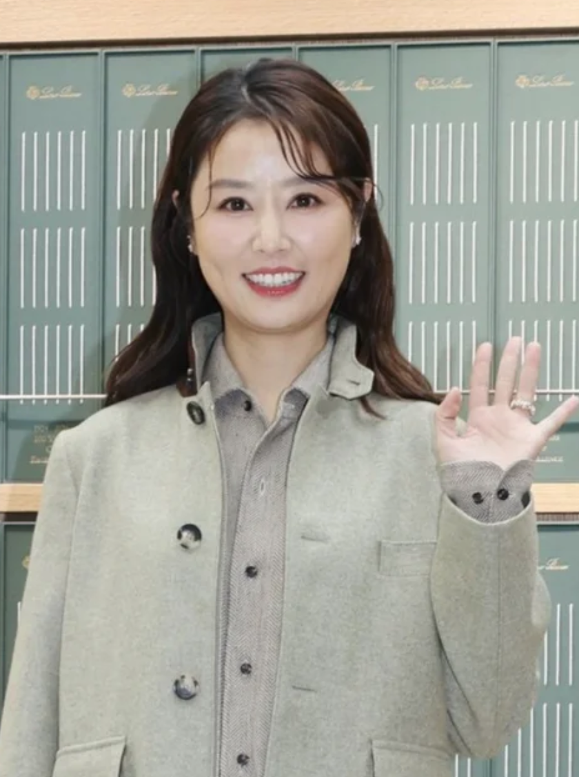 預言災難倒數5天！49歲林心如坦言「是最後一天了」　鬆口心聲「只盼2願望實現」：確實會心驚膽顫