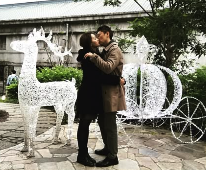 小18嫩妻罹癌！資深主播「加護病房求婚」堅定娶她　4年後「親揭抗癌辛酸」：仍不能要孩子