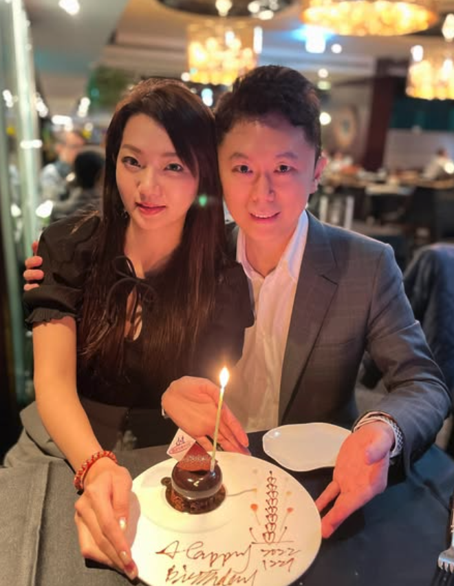 小18嫩妻罹癌！資深主播「加護病房求婚」堅定娶她　4年後「親揭抗癌辛酸」：仍不能要孩子
