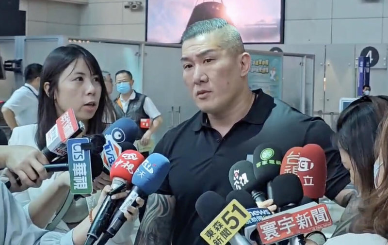 有任務在身！46歲台灣大咖放話：「要讓台灣承認是中國人」　下一步計畫曝光