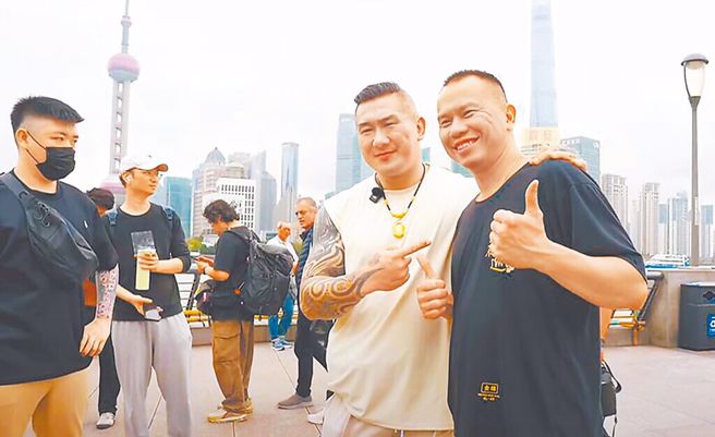 有任務在身！46歲台灣大咖放話：「要讓台灣承認是中國人」　下一步計畫曝光