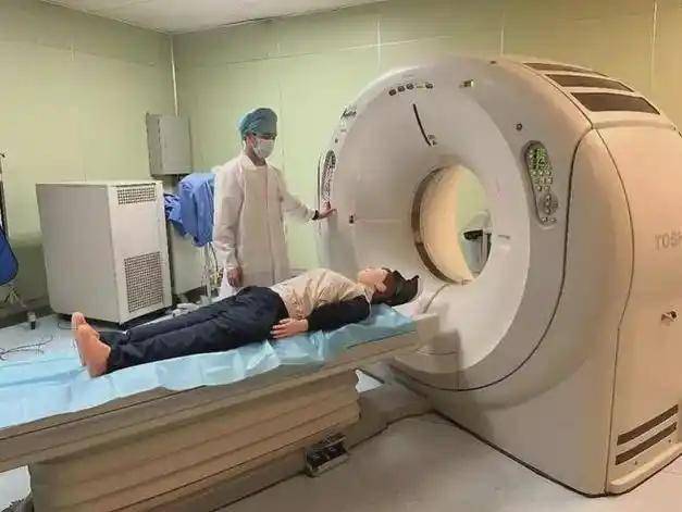 別盲目做！醫生坦言「照一次CT」恐有4大風險：三類人注意
